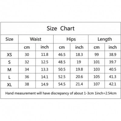 Bottoms Mathematical Digital Graphics Women Loose Palazzo Casual Drawstring Sleepwear Print Yoga Pants - CB19D8TA8SR