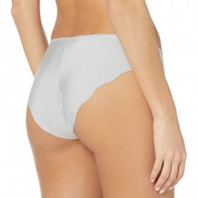 Panties Women's Estelle Brief - Silver - CT12MZADOP0