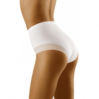 Shapewear Women's Hipster Briefs Experia - White - CD11QORVQNF