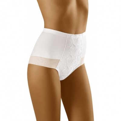 Shapewear Women's Hipster Briefs Experia - White - CD11QORVQNF