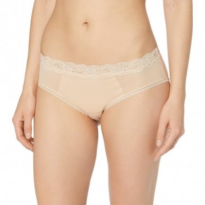 Panties Women's Brooklyn Hipster Panty 5704 - Light Nude - CW12HPKLP99