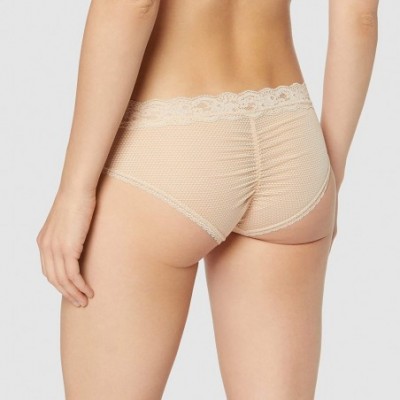 Panties Women's Brooklyn Hipster Panty 5704 - Light Nude - CW12HPKLP99