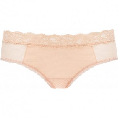 Panties Women's Brooklyn Hipster Panty 5704 - Light Nude - CW12HPKLP99