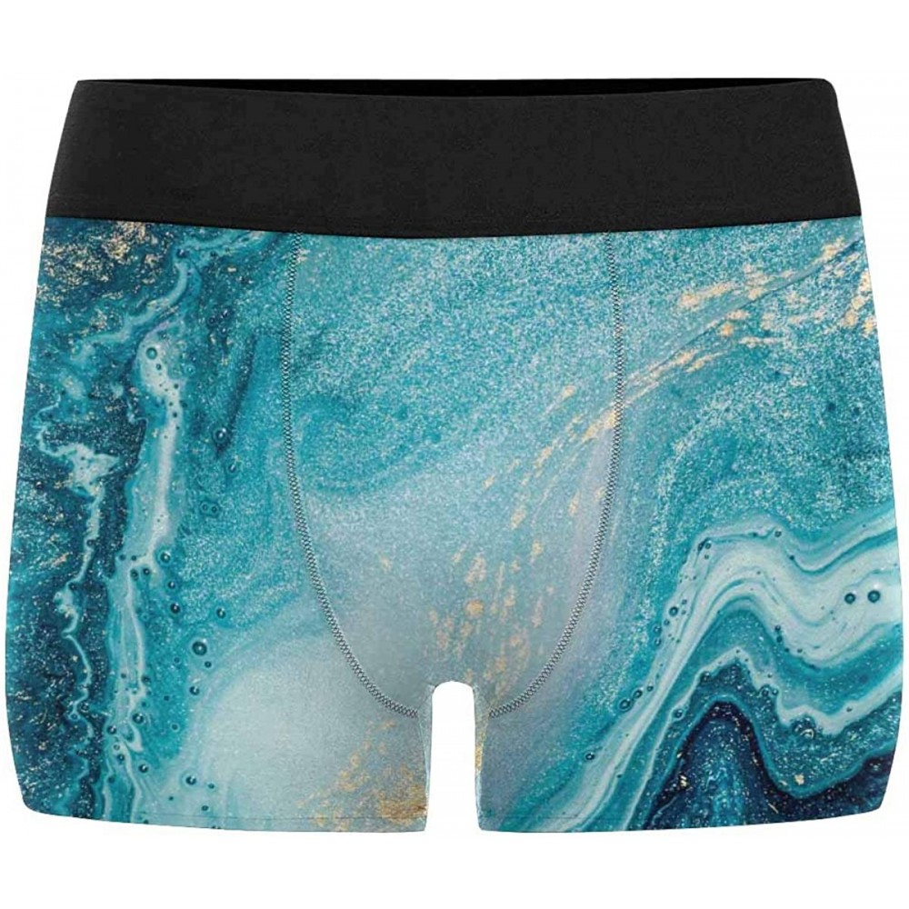 Boxer Briefs Novelty Design Men's Boxer Briefs Trunks Underwear - Design 15 - CX1930SMIM3