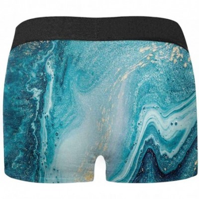 Boxer Briefs Novelty Design Men's Boxer Briefs Trunks Underwear - Design 15 - CX1930SMIM3