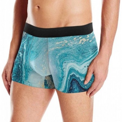 Boxer Briefs Novelty Design Men's Boxer Briefs Trunks Underwear - Design 15 - CX1930SMIM3