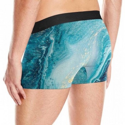 Boxer Briefs Novelty Design Men's Boxer Briefs Trunks Underwear - Design 15 - CX1930SMIM3