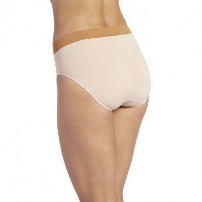 Panties Women's Underwear Modern Micro Seamfree Hi Cut - Light - CY118J8AJKH