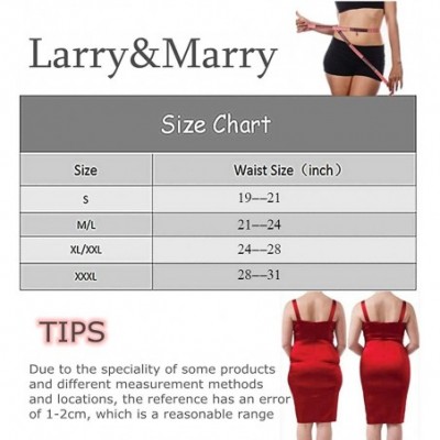 Shapewear Women Hi-Waist Tummy Control Body Shaper Shorts Butt Lifter Slimming Shapewear Waist Trainer Panty - Beige - CR1966...