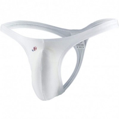 G-Strings & Thongs Rio Enhancement Tanga Black - White - CH112G51DRN