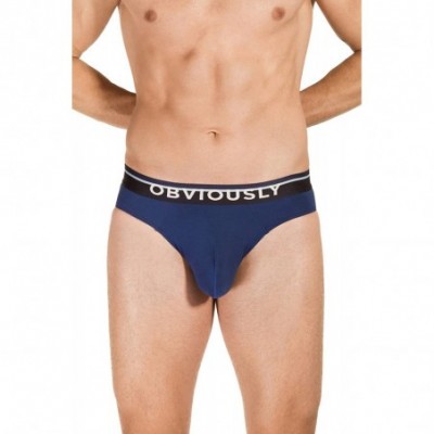 Briefs Man Brief - Navy - CF182Y0906Y