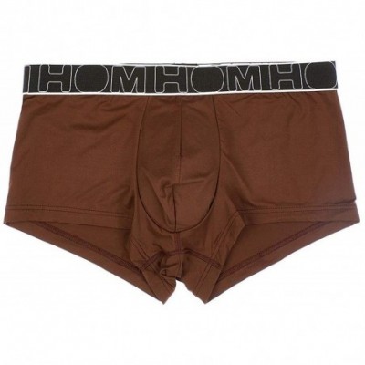 Trunks Men's Soft Trunk 401367 - Brown - CR18KDLR77E