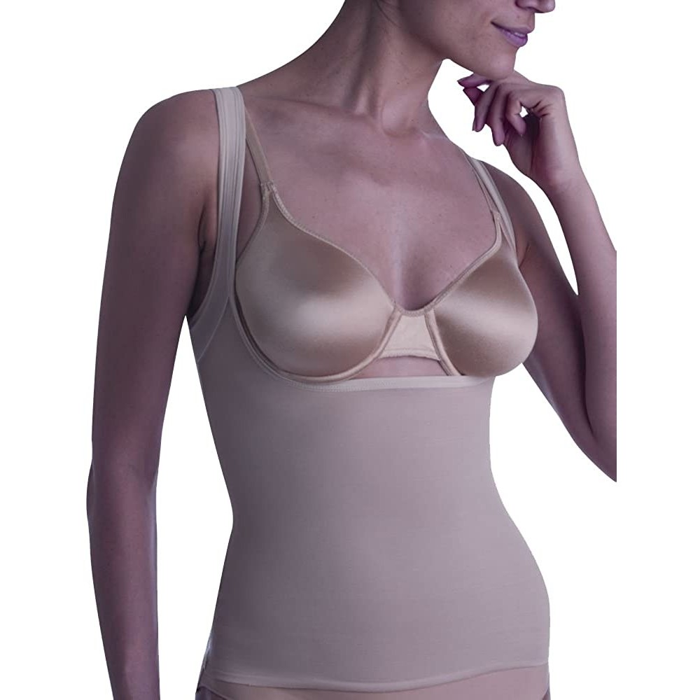 Shapewear Shapewear Nude Torsette 771 - CM110N3VBEZ