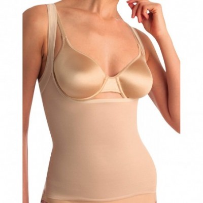 Shapewear Shapewear Nude Torsette 771 - CM110N3VBEZ