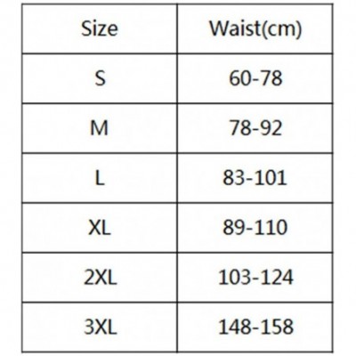 Shapewear Womens Tummy Control Slimming Briefs Seamless Breathable Underwear High Waist Butt Lifter Thong Shaper Panties - Bl...