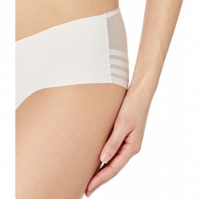 Panties Women's Modern Lines - Vanilla - CH18GYSTEX6