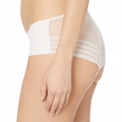 Panties Women's Modern Lines - Vanilla - CH18GYSTEX6