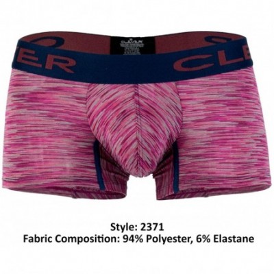 Boxer Briefs 2371 Belgian Boxer Briefs - C618HWTQ2XZ