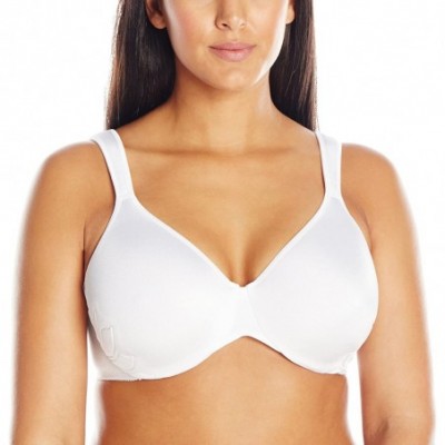 Bras Women's Live It Up Seamless Underwire Bra - White - CO12GKAPWYX