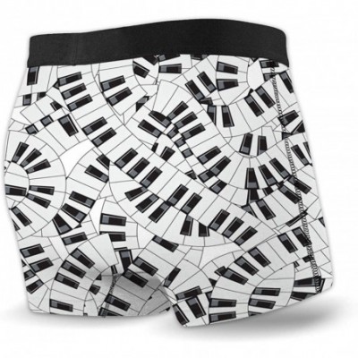 Boxer Briefs Men's Boxer Briefs Piano_F - Color3 - CP1939AY0KI