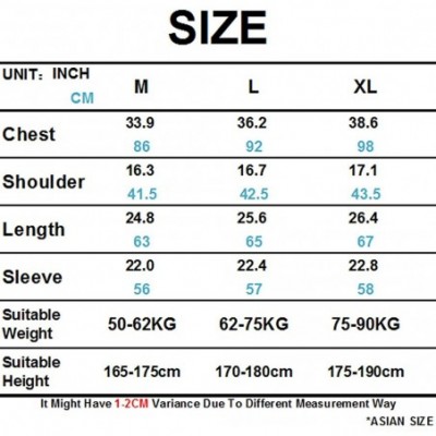 Undershirts Men's Undershirt Polyamide Breathable Long Sleeve T Shirts Underwear - Skin Color - CU189HM4WA9