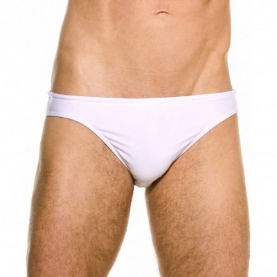 Briefs Eden Swimbrief White - White - CO118W2Q4W3