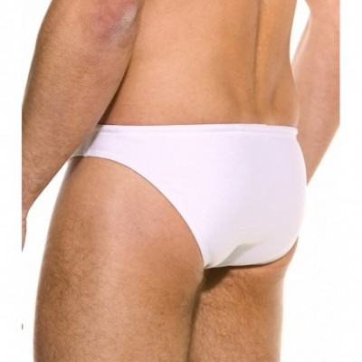 Briefs Eden Swimbrief White - White - CO118W2Q4W3