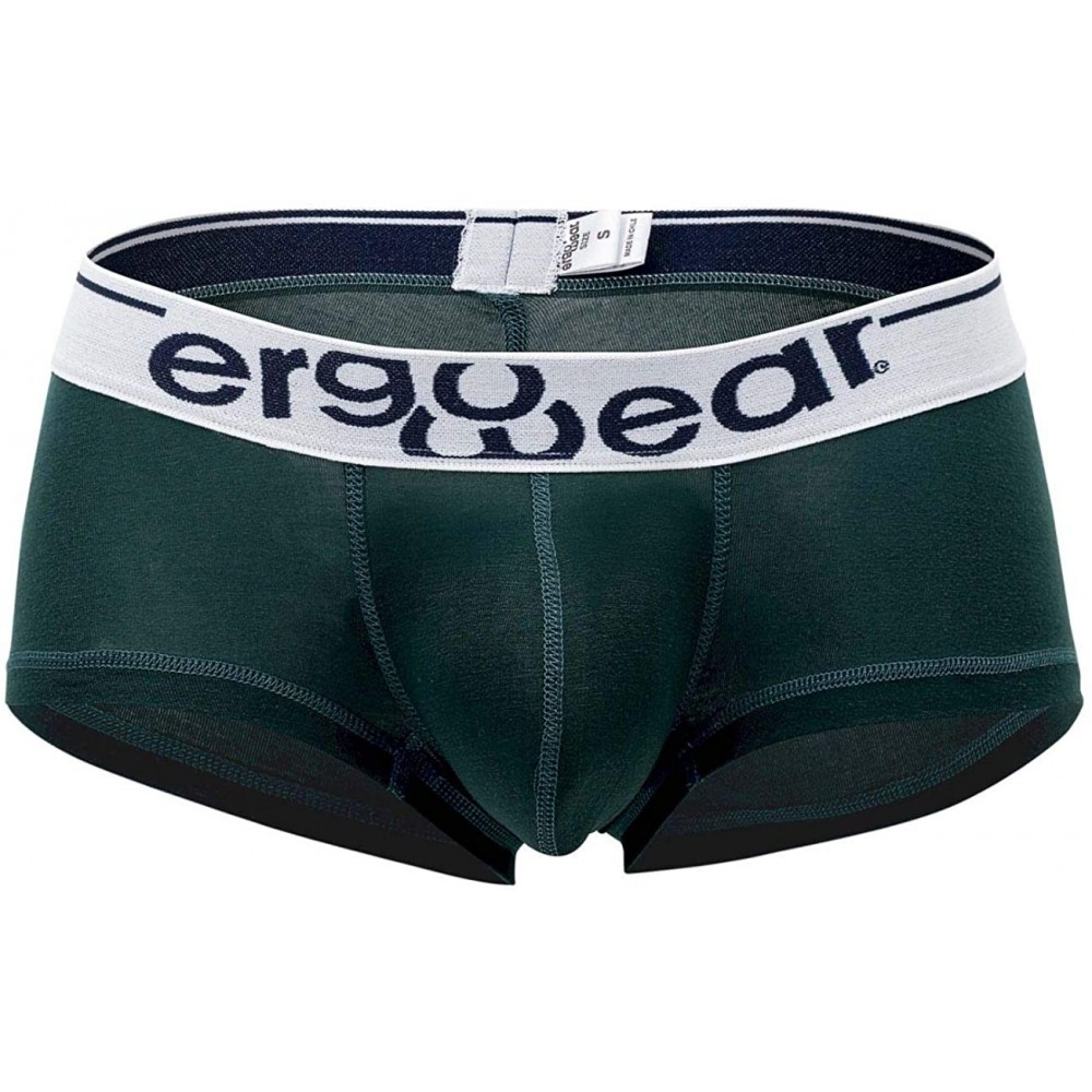 Trunks MAX Modal Mini Boxer - CA198ZRQC7G