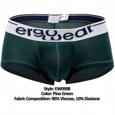 Trunks MAX Modal Mini Boxer - CA198ZRQC7G