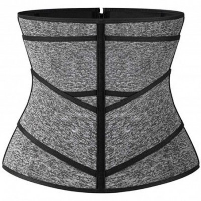 Shapewear Women's Waist Trainer Corset Trimmer Belt Waist Cincher Body Shaper Slimming Sports Girdle Weight Loss Shapewear - ...