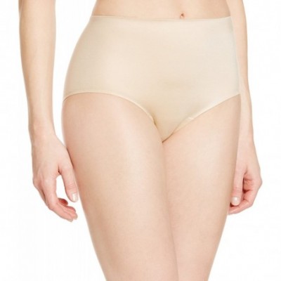 Shapewear Women's Comfort Devotion Brief - Latte Lift - CQ11FWPOYVB