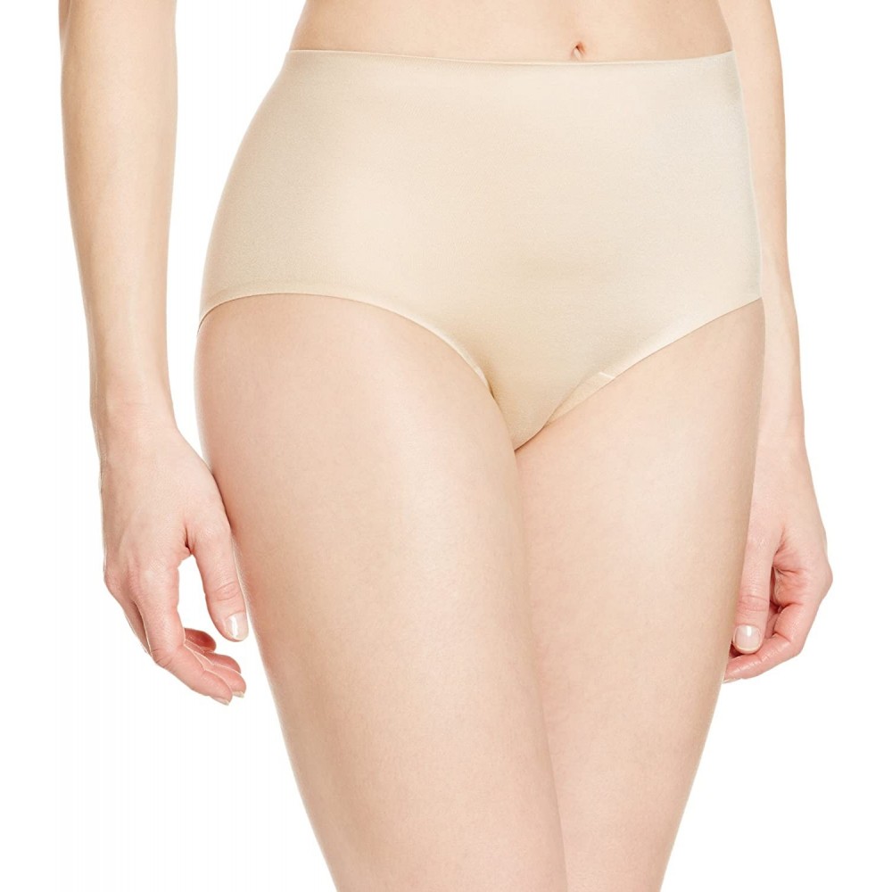 Shapewear Women's Comfort Devotion Brief - Latte Lift - CQ11FWPOYVB