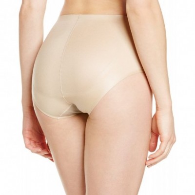 Shapewear Women's Comfort Devotion Brief - Latte Lift - CQ11FWPOYVB