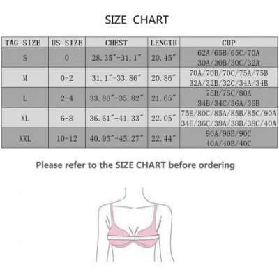 Camisoles & Tanks Womens Modal Built-in Bra Padded Camisole Yoga Tanks Tops - Sp-black - C6186KI97T0