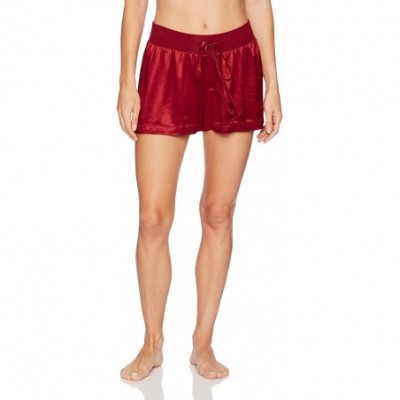 Bottoms Women's Mikel - Red - CT12O5TNGDL