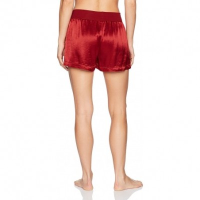 Bottoms Women's Mikel - Red - CT12O5TNGDL