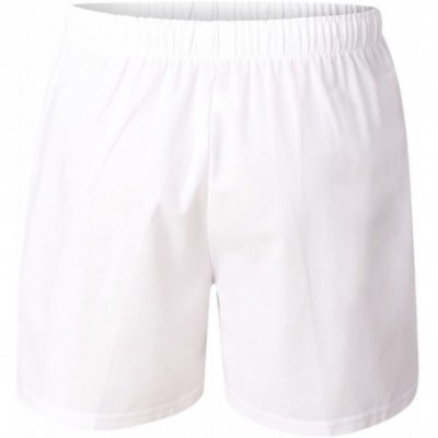 Boxer Briefs C11 Adult Signature Cotton Boxers - White - CK11J3UK3B1