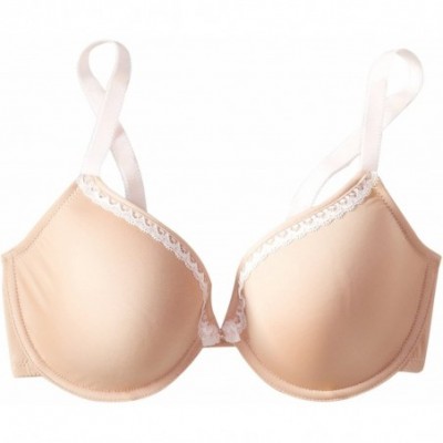 Bras Women's Jude T-Shirt Bra - Nude/Pink - CK11954FBBR