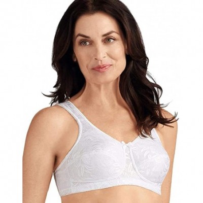 Bras Ella Soft Bra 2133 - White - CO1111973ZK