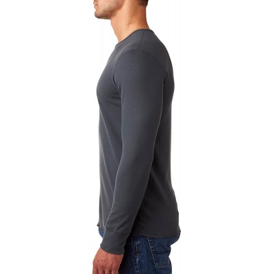 Thermal Underwear Mens Blended Tee (N8201) Envy s - C311TUOSHP9