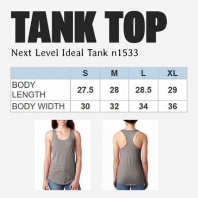 Camisoles & Tanks Womens Get in Loser Racerback Tank Top - Kelly Green - C71885WUZHN