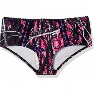 Panties womens Muddy girl hipster - Muddy Girl Camo - CI11XJZNMAJ