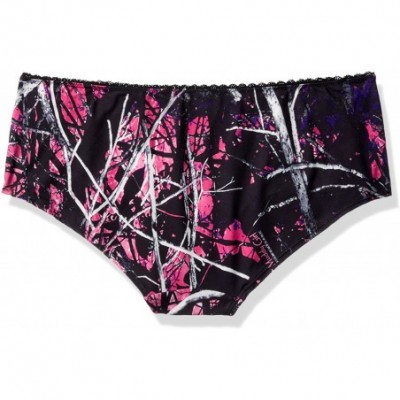 Panties womens Muddy girl hipster - Muddy Girl Camo - CI11XJZNMAJ