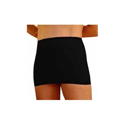 Shapewear Shapewear Look & Feel Super in Your Jeans ~ Shapewear for Women. - Black - CV11BEP8D1P