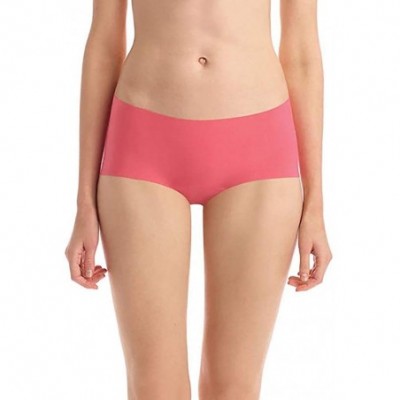 Panties Women's Butter Hipsters - Rose - CR18OCU252U