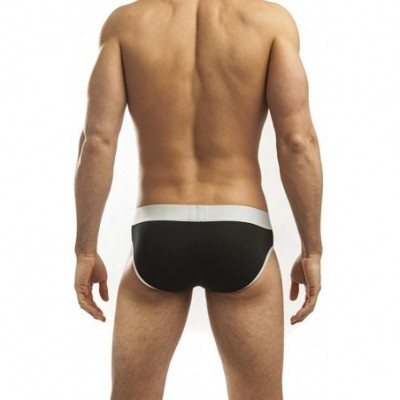 Briefs LUX Brief (Medium- Black) - C312H86OCA3