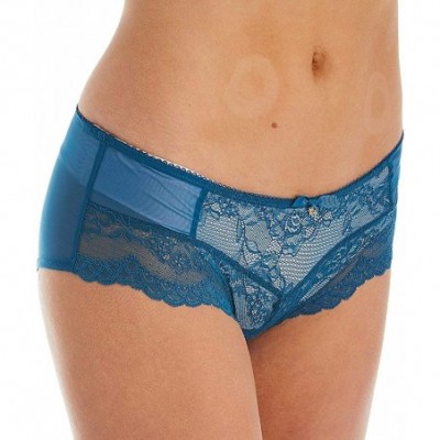 Panties Women's Superboost Short - Ink - CP192KOQQCO