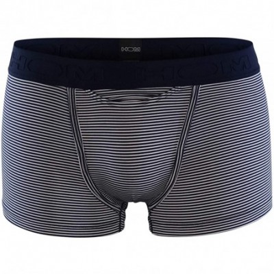 Boxer Briefs Men's Simon Boxer Briefs HO1 - Navy Strip - CO126YKQFHN