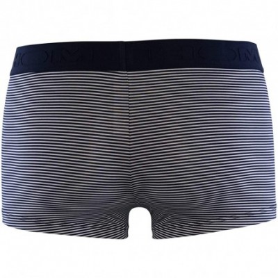 Boxer Briefs Men's Simon Boxer Briefs HO1 - Navy Strip - CO126YKQFHN