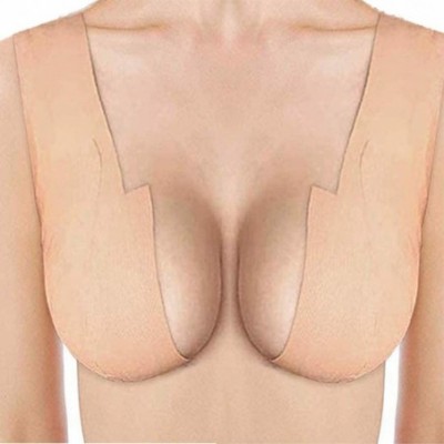 Accessories Boob Tape Women Breast Nipple Covers Push Up Bra Body Invisible Breast Lift Tape Adhesive Bras Intimates Sexy Bra...